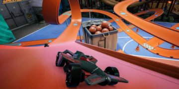 Hot Wheels Unleashed Official