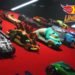 Hot Wheels Unleashed Poster