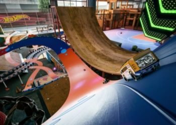 Hot Wheels Unleashed Save Game File