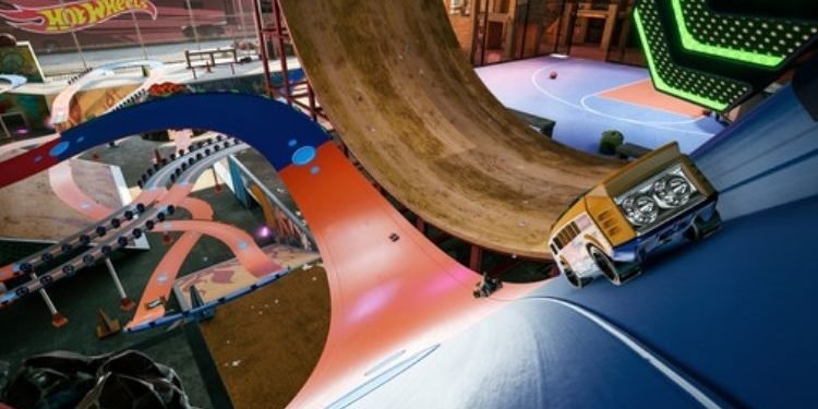 Hot Wheels Unleashed Save Game File