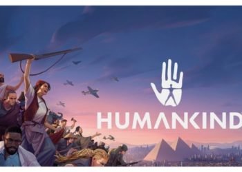 Humankind 2022 Roadmap