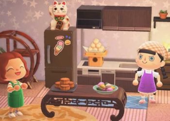 Animal Crossing New Horizons Series 5 Amiibo Cards Announced: Here’s what to expect