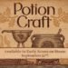 Potion Craft: What do Whirlpools on the map do?