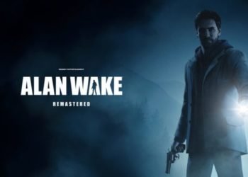 Alan Wake Remastered on Game Pass Release Date & Availability status