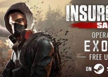 Insurgency Sandstorm