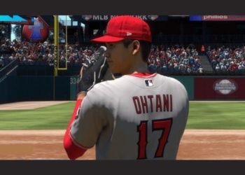 MLB The Show 22 Release Date