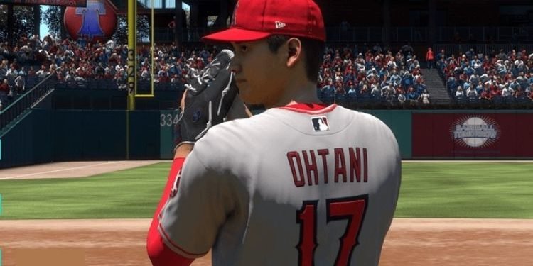MLB The Show 22 Release Date
