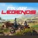 Is there a MX vs ATV Legends Nintendo Switch Release Date?