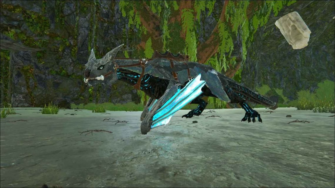 Top 10 Travelling Creatures in ARK Survival Evolved 2021 - DigiStatement