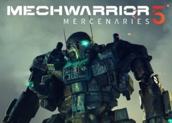 MechWarrior