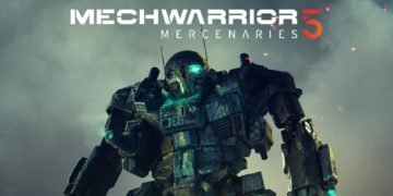 MechWarrior