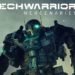MechWarrior