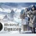 Medieval Dynasty Server Region