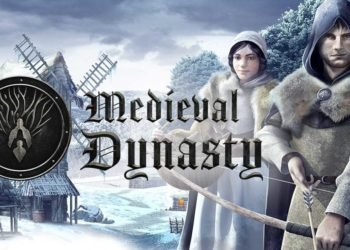 Medieval Dynasty poster