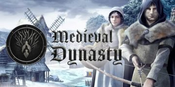 Medieval Dynasty poster
