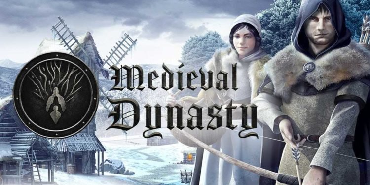 Is Medieval Dynasty a multiplayer game? - DigiStatement