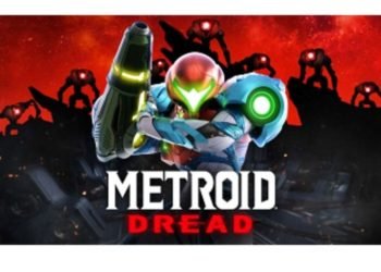 Metroid Dread Mobile