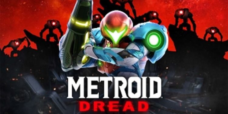 Metroid Dread Mobile