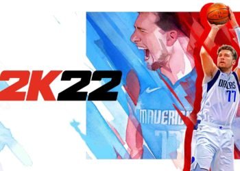 NBA 2K22