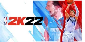 NBA 2K22