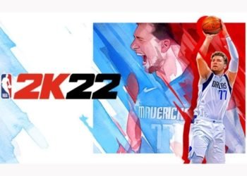 NBA 2K22 High FPS