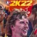 NBA 2K22 Legends