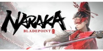 Naraka Bladepoint PS5
