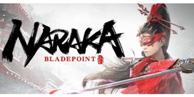 Naraka Bladepoint PS5