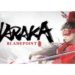 Naraka Bladepoint PS5