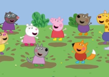 Peppa Pig