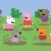 Peppa Pig
