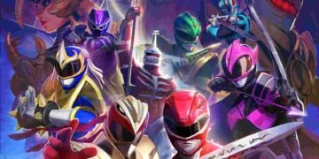 Power Rangers Battle for the Grid Season 4 Pass Characters list