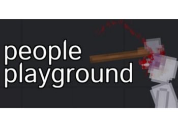 People PlayGround Crashing Issue