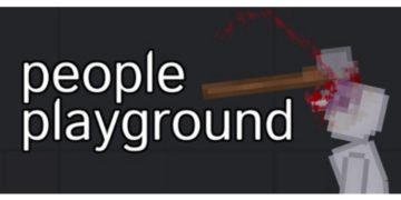 People PlayGround Crashing Issue
