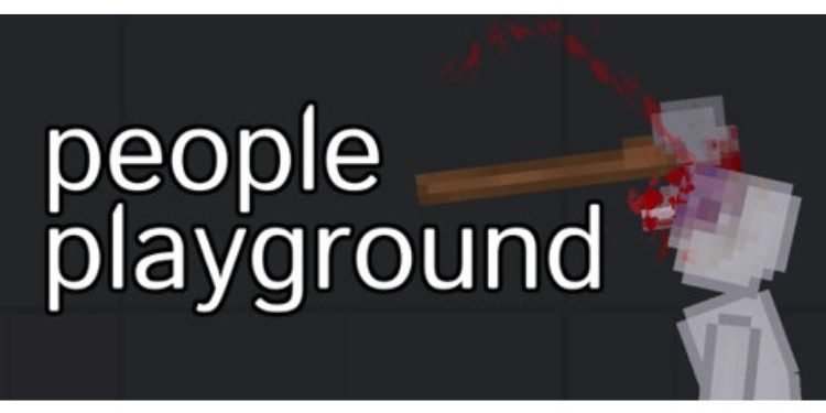 People PlayGround Crashing Issue