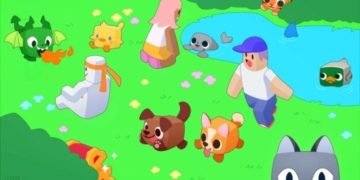 Pet Simulator X