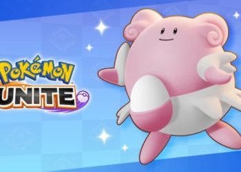Pokemon-Unite-released