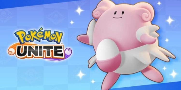 Pokemon-Unite-released