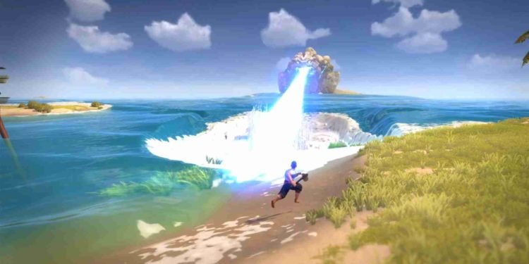 Breakwaters Game Cross play status: Is It Available?