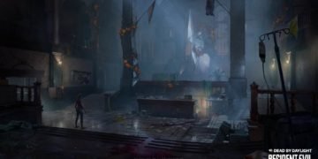 Raccoon City