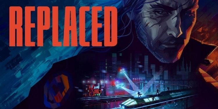 Replaced game on PS4