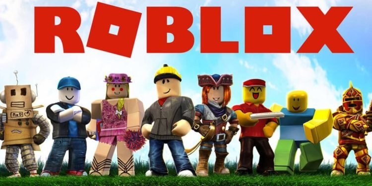 Roblox