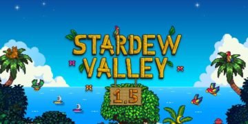 Stardew Valley