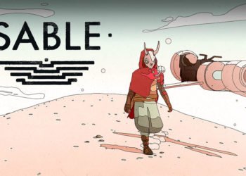 Sable poster official