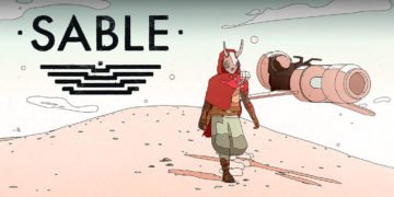 Sable poster official