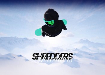 Shredders Poster