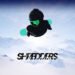 Shredders Poster