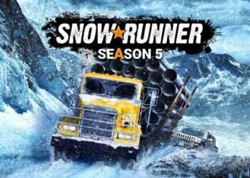 SnowRunner