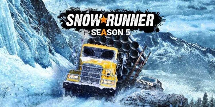 SnowRunner