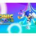 Sonic Colors Ultimate Mobile